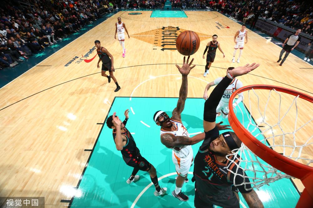 对抗投篮 对抗投篮